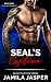 SEAL's Captive (BWWM Captive #1)