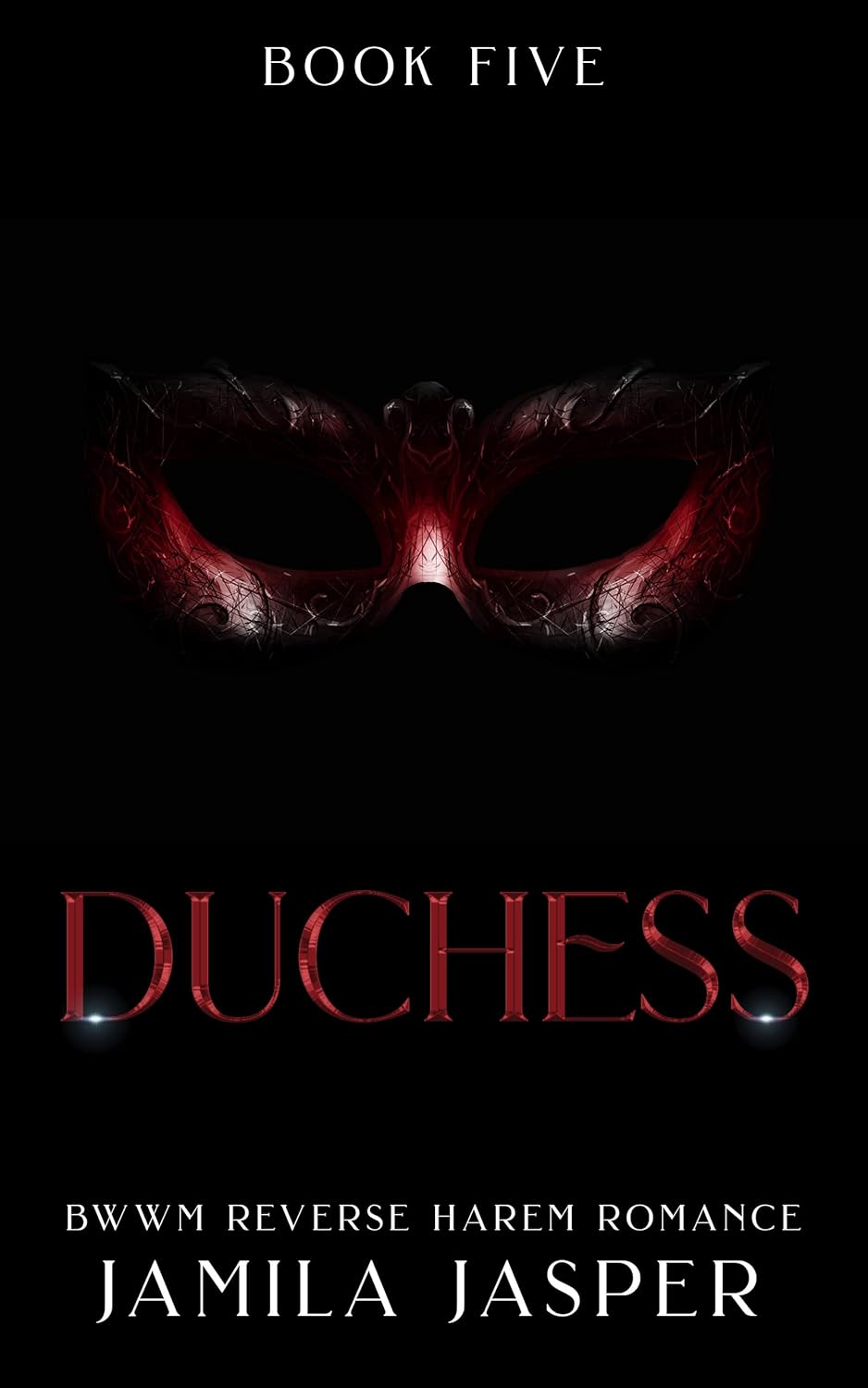 Duchess (Shared By Three European Princes #5)