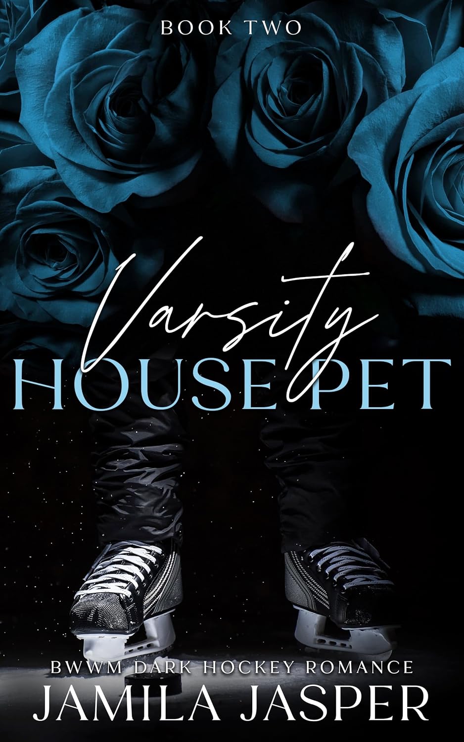 Varsity House Pet (Laguna Grove Vipers #2)