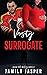 Varsity Surrogate (McGraw College Minotaurs #3)