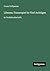 Libussa; Trauerspiel In Fünf Aufzügen: in Großdruckschrift (German Edition)