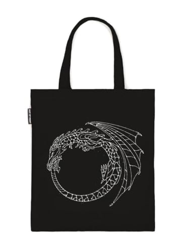 Alchemised If He's a Monster Tote Bag