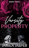 Varsity Property by Jamila Jasper