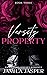 Varsity Property by Jamila Jasper
