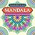 Mandala: Colouring Book For...