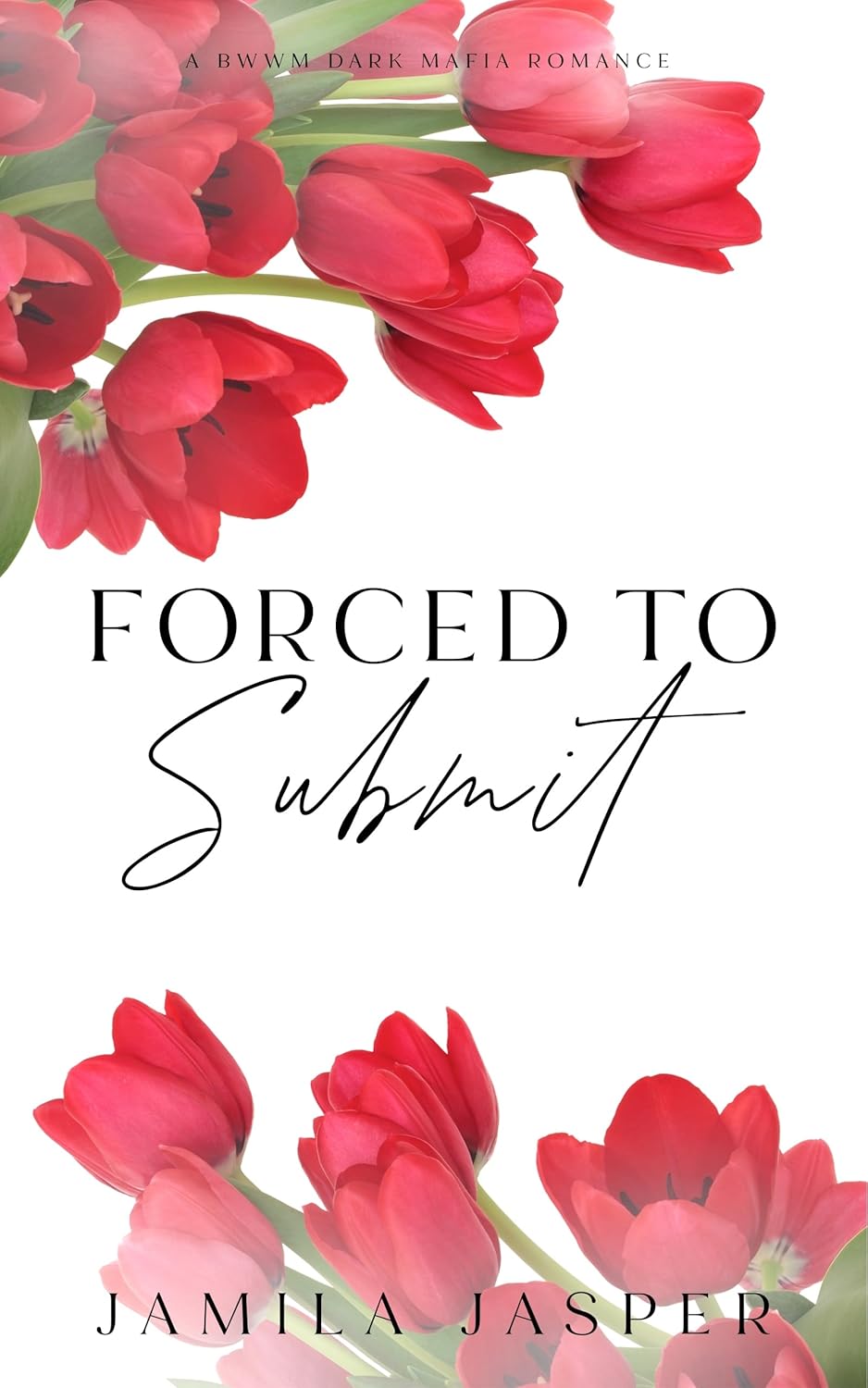 Forced To Submit (The Amalfi Coast Brotherhood #3)