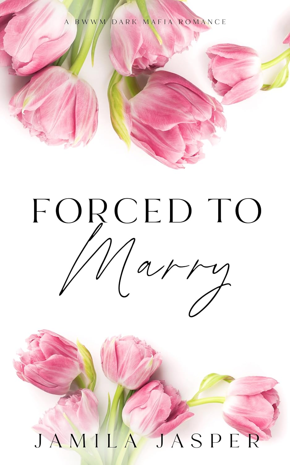 Forced To Marry (The Amalfi Coast Brotherhood #2)