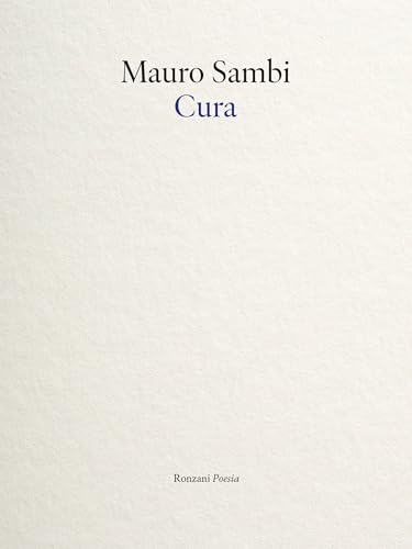Cura (Kindle Edition)