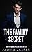 The Family Secret (Becoming A Riccardi #2)