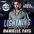 Lightning: Reed Hawthorne Security, Book 2