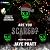 Are You Scared? by Jaye Pratt