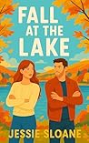 Fall At The Lake:...