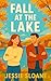 Fall At The Lake by Jessie Sloane