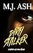 Dirty Stalker: A Dark Obssessive stalker romance : A Rescue and Ruin Novel