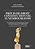 Précis de droit constitutionnel luxembourgeois by Paul Schmit
