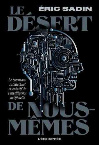 Le Désert de nous-mêmes (Paperback)