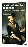 La Vie de Lazarillo de Tormès