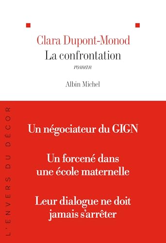 La Confrontation (Paperback)