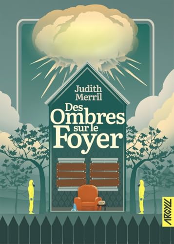 Des ombres sur le foyer (Paperback)