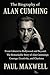 The Biography of alan cummi...