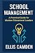 School Management: A Practi...