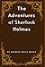 The Adventures of Sherlock Holmes