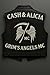 Cash and Alicia: Grim's Angels MC