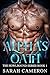 Alpha's Oath: The Howlbound Series (Book 1 of 7)