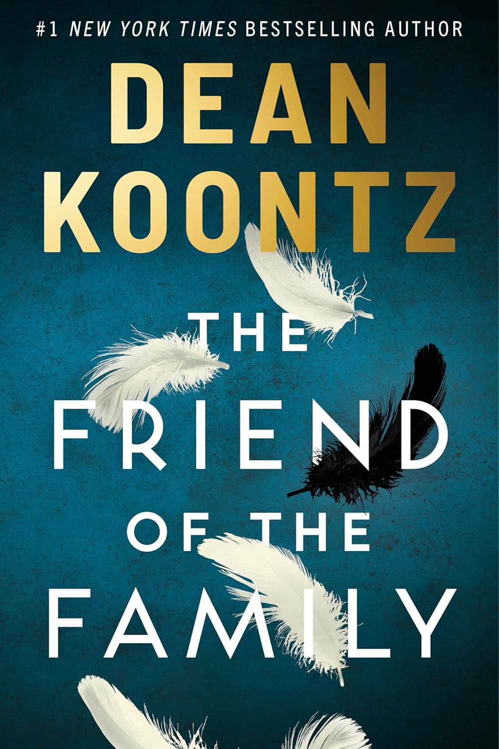 The Friend of the Family (Kindle Edition)