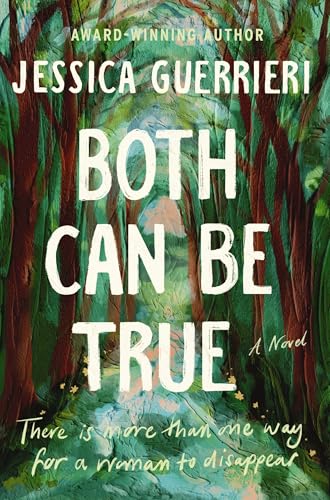 Both Can Be True: A Novel (Kindle Edition)