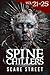 Spine Chillers Volumes 21-2...