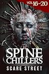 Spine Chillers Vo...