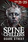 Spine Chillers Vo...