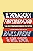 A Pedagogy for Liberation: ...