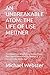 AN UNBREAKABLE ATOM: THE LI...