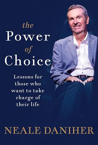 The Power of Choice (Kindle Edition)