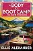A Body at Boot Camp (Meg Reed Investigates)