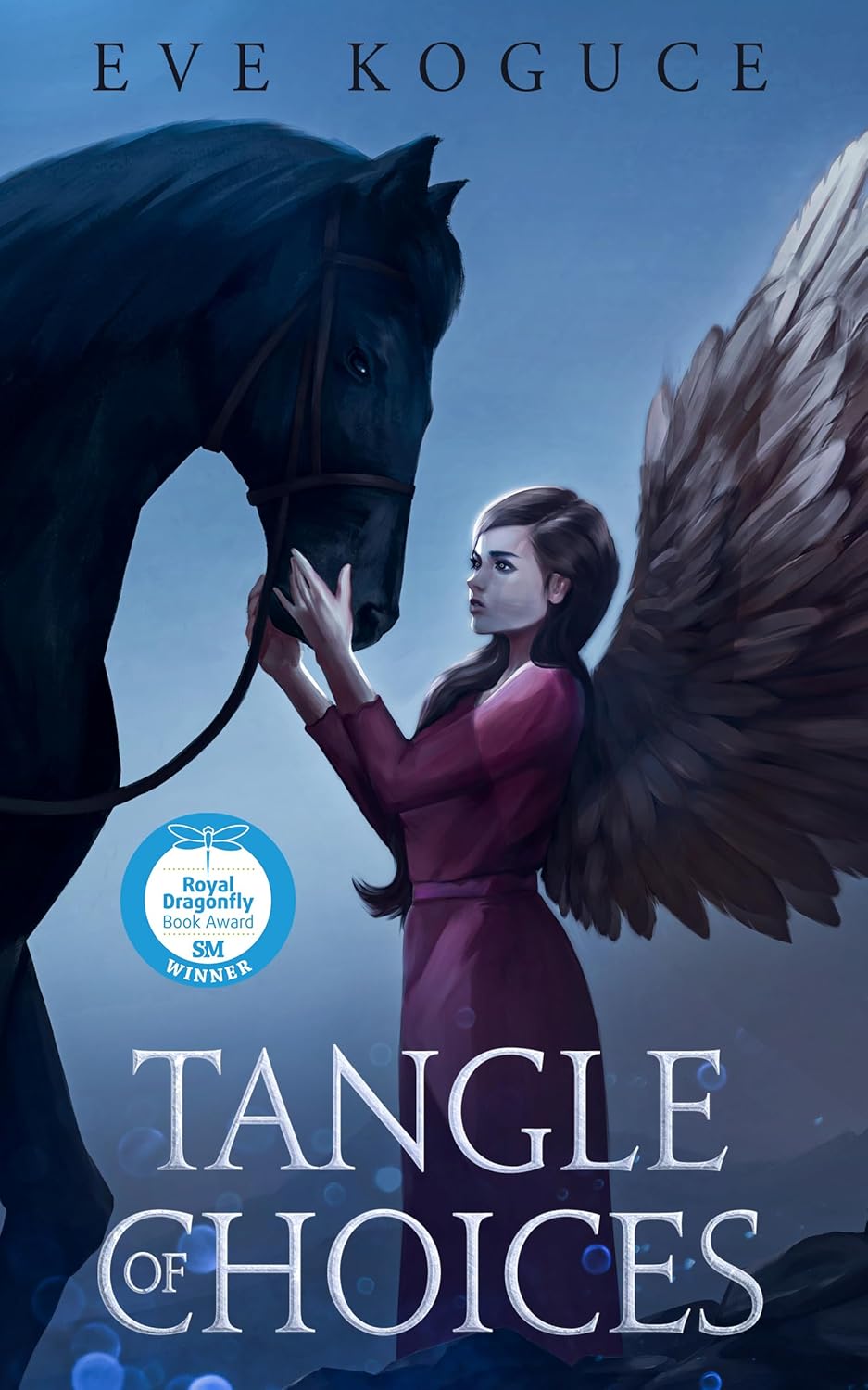 Tangle of Choices (Neglected Merge #2)