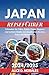 Japan Reiseführer 2024/2025...