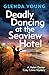 Deadly Dancing at the Seaview Hotel (A Helen Dexter Cosy Crime Mystery #4)