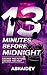 13 Minutes Before Midnight by Abhaidev