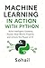 Machine Learning in Action ...