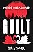 Guilt (Detective Godai, #1)