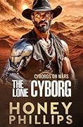 The Lone Cyborg