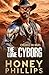 The Lone Cyborg (Cyborgs on Mars #6)