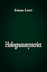 Hologrammysteriet (Norwegian Bokmal Edition)