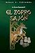 El zorro sajón (La oscura h...