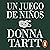 Un juego de niños