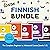 Learn Finnish Bundle: The C...