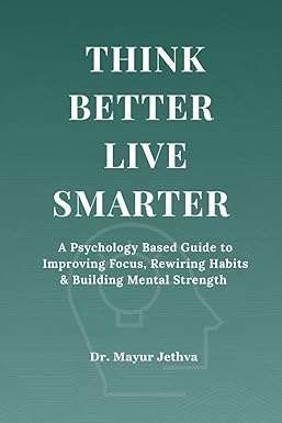 Think Better Live Smarter